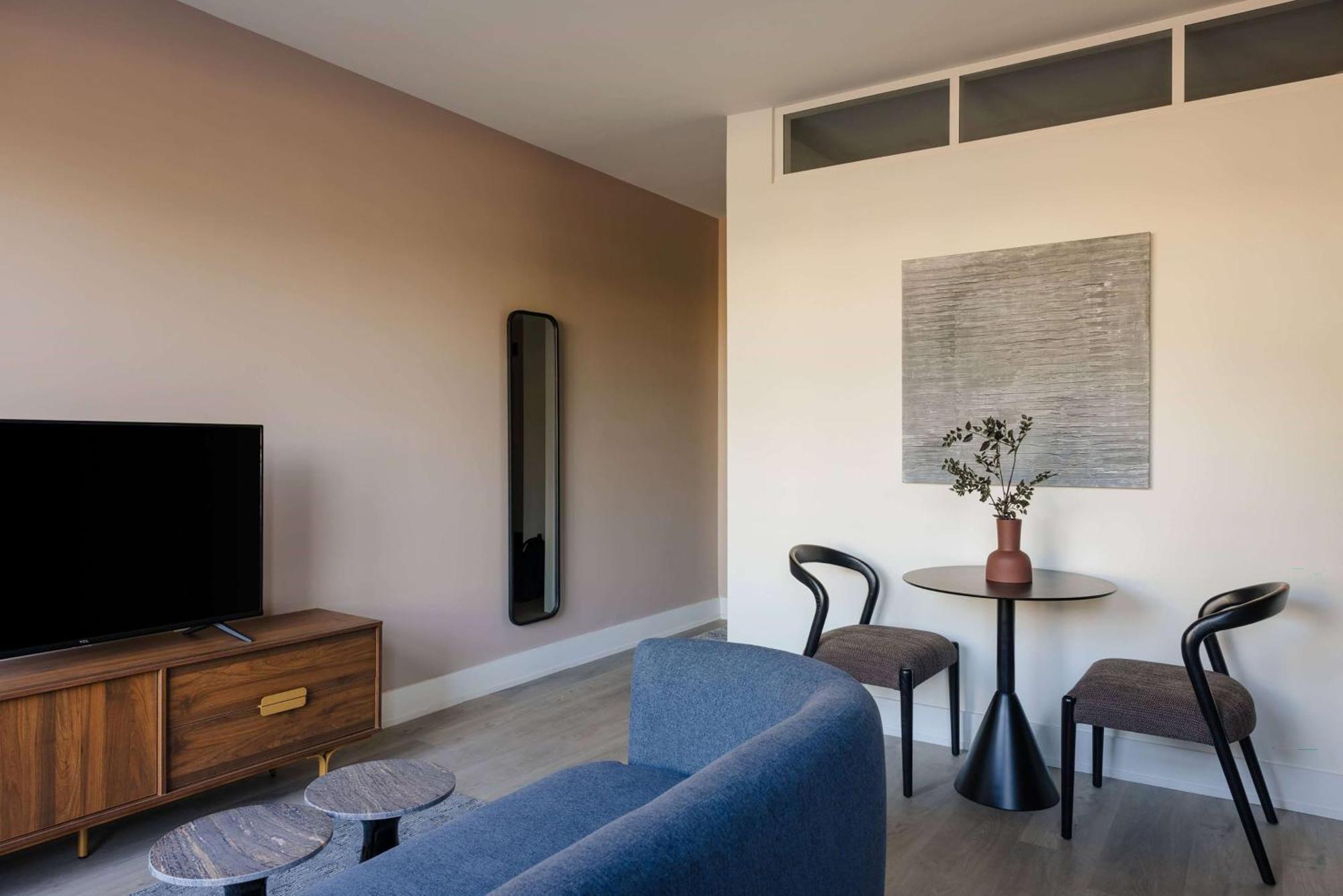 Reside Noma, A Wyndham Residence Washington Exteriör bild